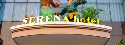 Serena Hotel