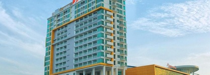Swiss-Belhotel Balikpapan