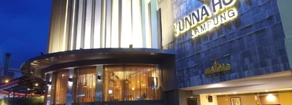 Yunna Hotel