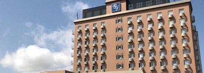 Hotel Rich & Garden Sakata