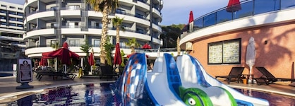 Noxinn Deluxe Hotel