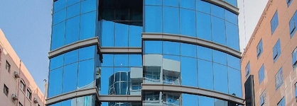 Landmark Premier Hotel