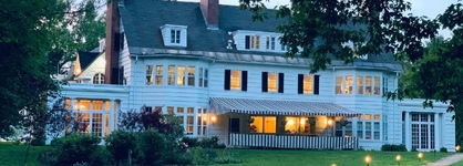 The Four Chimneys Inn