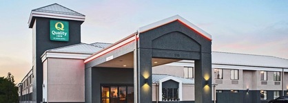 Spark By Hilton Bentonville