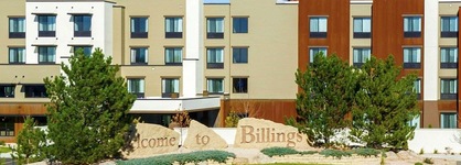Homewood Suites By Hilton Billings