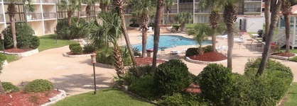 Ocean View Vacation Villas By Capital Vacations
