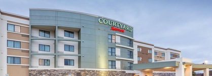 Courtyard By Marriott Bismarck North