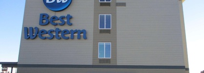 Best Western Roosevelt Place Hotel