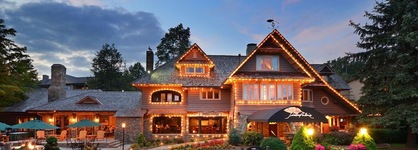 Bob Timberlake Inn At Chetola Resort
