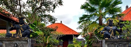 Wahyu Dewata