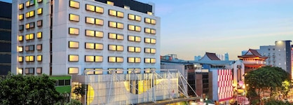 Ibis Styles Jakarta Gajah Mada Hotel