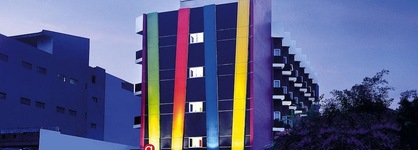 Amaris Hotel Juanda