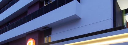 Amaris Hotel Mangga Besar