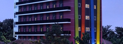 Amaris Hotel Mangga Besar