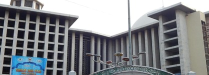 Amaris Hotel Senen