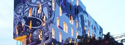 Artotel Thamrin Jakarta