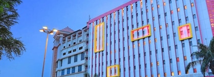 Favehotel Pgc Cililitan