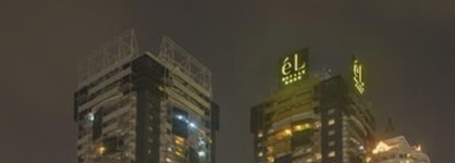 Él Hotel Jakarta