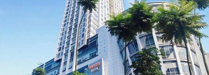 Harris Suites Fx Sudirman Jakarta
