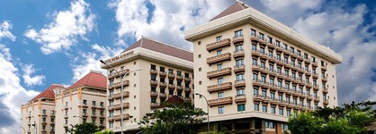 Mega Anggrek Hotel & Convention