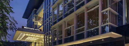 Mercure Jakarta Sabang