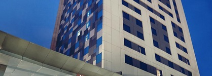Mercure Jakarta Simatupang