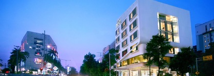 Hotel Neo Melawai