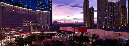 Pullman Jakarta Central Park