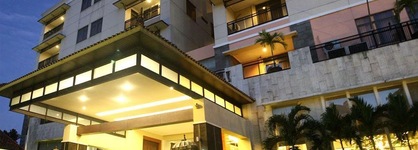 Puri Denpasar Hotel