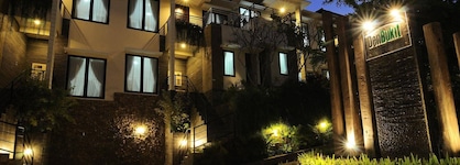 Abisha Resort Jimbaran and Villas