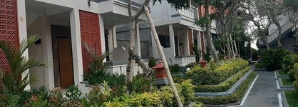 Dewa Bharata Bungalows Candidasa