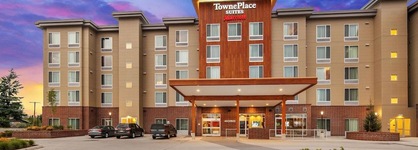 Towneplace Suites By Marriott Bellingham