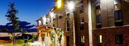 My Place Hotel - Bozeman, Mt
