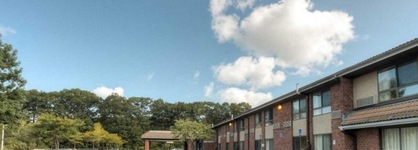 Motel 6 New Haven - Branford