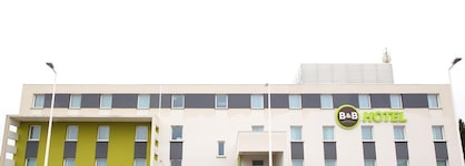 B&B Hotel Perpignan Sud Marché International