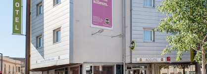 B&B Hotel Nîmes Centre Arènes