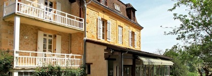 Hôtel La Verperie