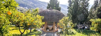 Hotel Sierra Tejeda