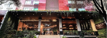 Paragon Saigon Hotel