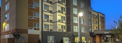Courtyard Hammond