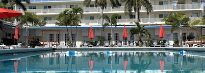 Skipjack Resort & Marina