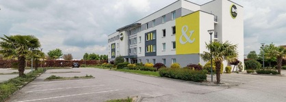 B&B Hotel Evreux