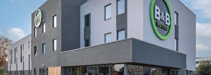 B&B Hotel Laval Ouest