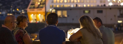 Hôtel La Pietra Restaurant & Spa