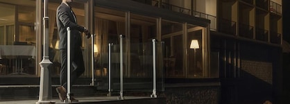 Hôtel La Pietra Restaurant & Spa