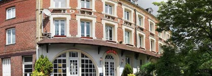 Hôtel de France