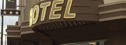 Moka Hôtel