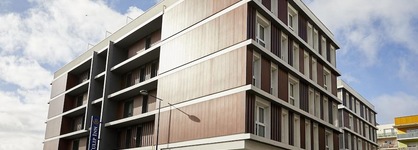 Tulip Inn Massy Palaiseau Residence