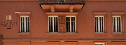 Hotel Ottofiori Budapest