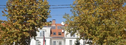 Platan Hotel